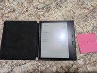 Amazon Kindle Oasis 10th Gen