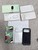 Mint Google Pixel 9 - Unlocked, Wintergreen, 128 GB, 12 GB, G2YBB