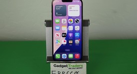 Good
													Apple iPhone 13 Pro Max - Unlocked, Green, 128 GB, A2484, photo 1 of 13