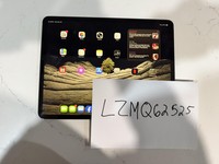 Apple iPad Pro 12.9" 3rd Gen 2018