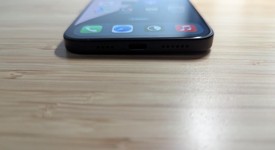 Good
													Apple iPhone 16 Plus - Unlocked, Black, 128 GB, A3082, photo 3 of 12