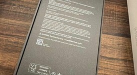 New
													Samsung Galaxy S25 FE - AT&T, Black, 128 GB, SM-S731U, photo 2 of 3