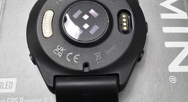 Good
													Garmin Forerunner 965 - Black, photo 4 of 7