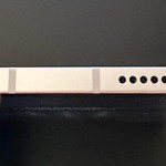 Mint Apple iPad Mini (7th Gen) - Unlocked, 256 GB, Purple, A2995