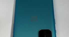 Good
													OnePlus 8T - T-Mobile, Green, 256 GB, 12 GB, Plus, photo 5 of 5