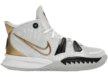 Nike Kyrie 7 NBA Final Rings (GS) for sale