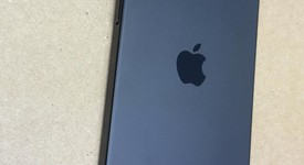 Mint
													Apple iPhone 15 - Boost, Black, 128 GB, A2846, photo 2 of 7
