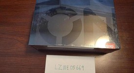 New
													Lenovo Legion Tab Gen 3 - Wi-Fi, Black, 256 GB, 12 GB, photo 1 of 2