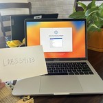 Good MacBook Pro 2017 (No Touch Bar) - 13 inch - 1 TB, Silver, 16 GB