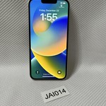 Mint Apple iPhone 14 - Unlocked, Starlight, 128 GB, A2649