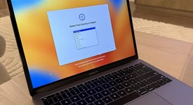 Fair
													MacBook Pro 2017 (No Touch Bar) - 13" - I5, Gray, 256 GB, 8 GB, photo 4 of 7
