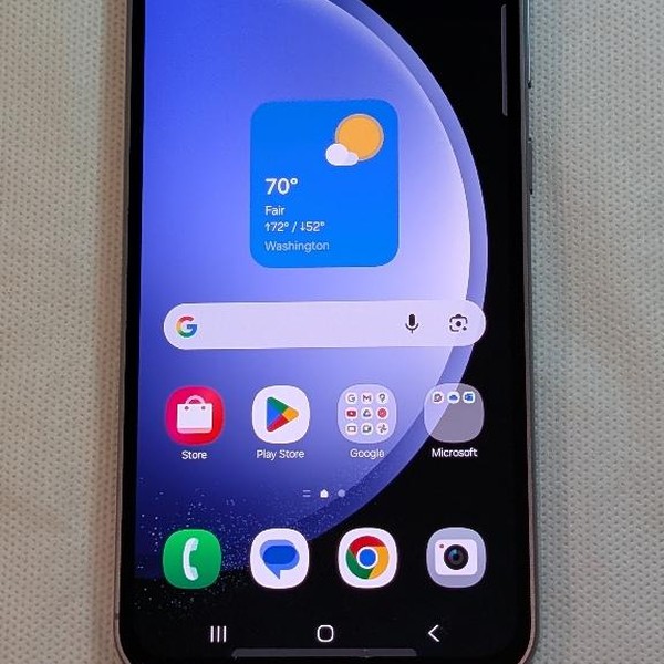 Samsung Galaxy S23 FE - US Cellular, 256 GB, Graphite, 8 GB, SM-S711U