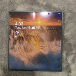 Good Samsung Galaxy Z Fold7 - Unlocked, 512 GB, Jetblack, 12 GB, SM-F966U1
