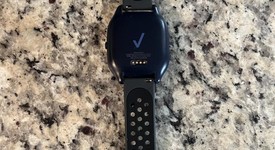 Mint
													Verizon GizmoWatch 3 - Verizon, Navy Blue, photo 5 of 6