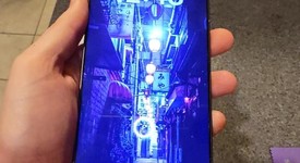 Mint
													Oppo Find X9 Pro - Unlocked Non-US, Titanium Charcoal, 512 GB, 16 GB, photo 3 of 9