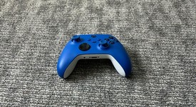 Good
													Xbox Series X (2020) - Black, 1 TB, standard, photo 5 of 7