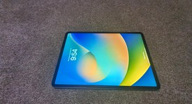 Mint
													Apple iPad Pro 12.9" 4th Gen 2020 - Wi-Fi, Gray, 128 GB, A2229, photo 2 of 9