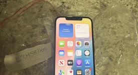 Good
													Apple iPhone 12 Pro Max - Unlocked, Graphite, 128 GB, A2342, photo 2 of 9