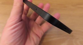 Good
													Apple iPhone 13 - T-Mobile, Midnight, 128 GB, A2482, photo 3 of 4