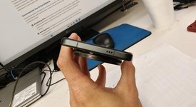 Mint
													Vivo X200 Ultra - Unlocked Non-US, Red, 512 GB, 16 GB, photo 5 of 10