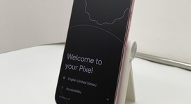 Good
													Google Pixel 9 Pro XL - Unlocked, Rose, 256 GB, 16 GB, GGX8B, photo 1 of 5