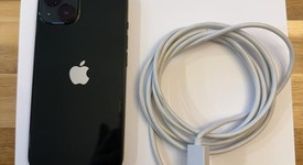 Good
													Apple iPhone 13 - T-Mobile, Green, 128 GB, A2482, photo 3 of 6