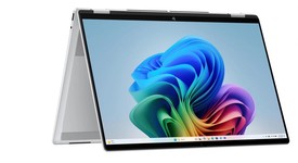 New
													HP Omnibook Laptop, photo 1 of 6