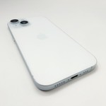 Good Apple iPhone 15 - Unlocked, 128 GB, Blue, A2846