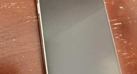 Good
													Apple iPhone 14 Pro Max - Unlocked, Silver, 128 GB, A2651, photo 5 of 19