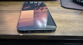 Fair
													Apple iPhone 14 - Unlocked, Midnight, 128 GB, A2649, photo 4 of 7