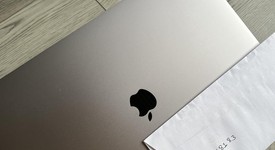 Good
													MacBook Pro 2019 - 16" - I7, Gray, 512 GB, 16 GB, photo 4 of 30