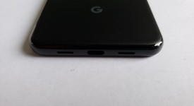 Mint
													Google Pixel 3a - Unlocked, Black, 64 GB, 4 GB, G020G, photo 4 of 5