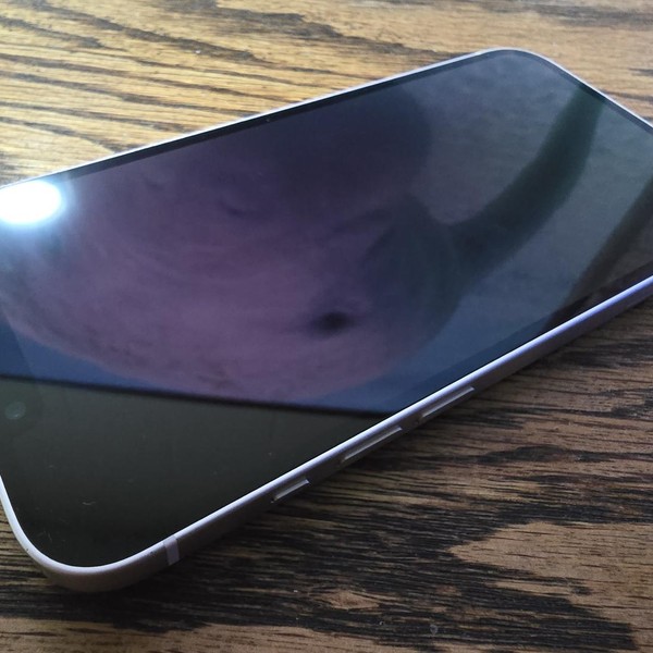 Apple iPhone 13 - Unlocked, 256 GB, Starlight, A2482