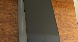 Good
													Apple iPhone 12 Pro - Unlocked, Pacific Blue, 256 GB, A2341, photo 3 of 15