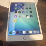 Good Apple iPad Mini (5th Gen) - Wi-Fi, 64 GB, Gold