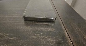 Good
													Apple iPhone 13 Pro - Unlocked, Graphite, 128 GB, A2483, photo 2 of 4