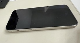 Mint
													Apple iPhone 13 Pro Max - Verizon, Silver, 256 GB, A2484, photo 3 of 5