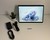 Microsoft Surface Pro 10 - Unlocked, 256 GB, Platinum, 16 GB, Intel Core Ultra 7, Business
