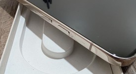 Good
													Google Pixel 9 Pro XL - Verizon, Porcelain, 256 GB, 16 GB, GGX8B, photo 4 of 7