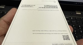 New
													Apple iPhone 17 Pro - Verizon, Cosmic Orange, 1 TB, A3256, photo 1 of 2