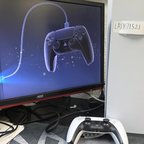 PlayStation 5 Digital Edition (2020) - 825 GB, White, Digital Edition