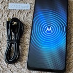 Good Moto G Stylus 5G (2023) - Unlocked, 256 GB, Black, 6 GB