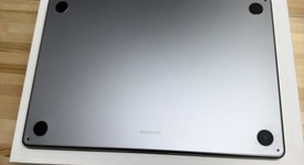 Mint
													MacBook Air 2023 - 15" - Apple M2, Gray, 512 GB, 8 GB, photo 3 of 6