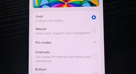 Mint
													OnePlus 13R - Unlocked, Nebula Noir, 256 GB, 12 GB, photo 3 of 16