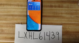 Mint
													Samsung Galaxy A23 5G - Metro by T-Mobile, Black, 64 GB, 4 GB, photo 3 of 7