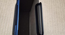 Good
													Apple iPhone 13 - AT&T, Blue, 128 GB, A2482, photo 3 of 6