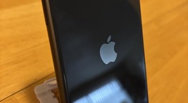 Fair
													Apple iPhone 11 - Unlocked, Black, 128 GB, A2111, photo 5 of 8