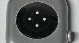 Mint
													Apple Watch Series 10 46mm - Silver, A2999 - GPS, Aluminum, photo 2 of 7