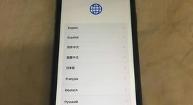 Fair
													Apple iPhone 11 - AT&T, Black, 64 GB, A2111, photo 5 of 7