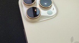 Good
													Apple iPhone 16 Pro Max - Unlocked, Desert, 256 GB, A3084, photo 3 of 9